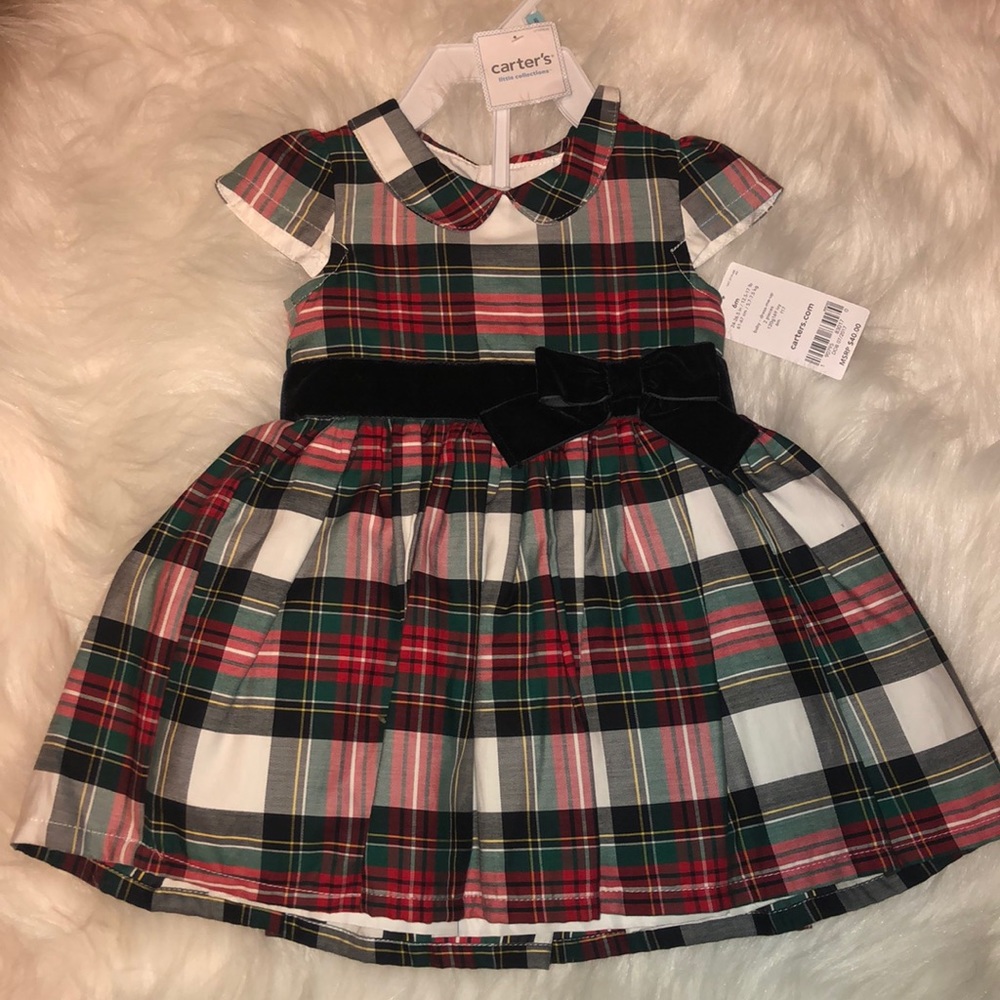 Christmas dress